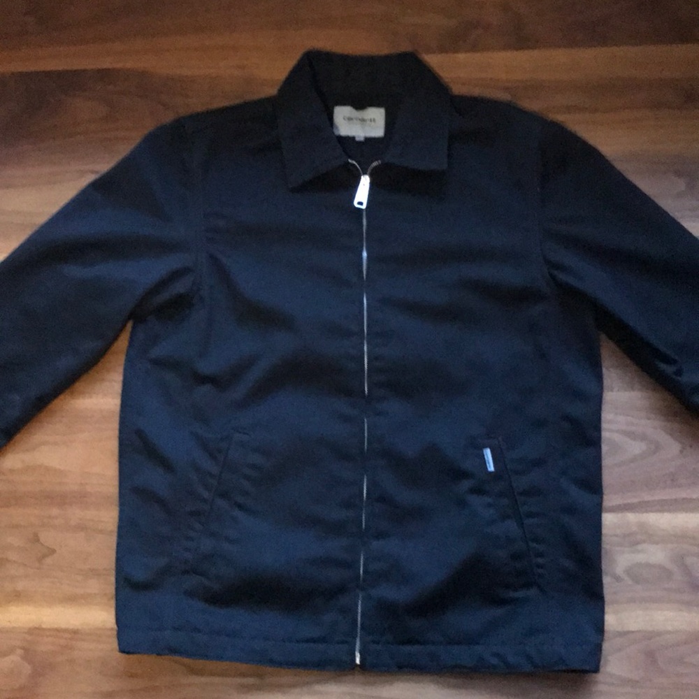 Good as new Carhartt WIP Modular Jacket.